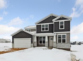 19537 104th Pl, Corcoran, MN 55374