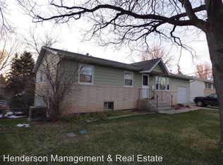 1120 Hillcrest Dr, Fort Collins, CO 80521