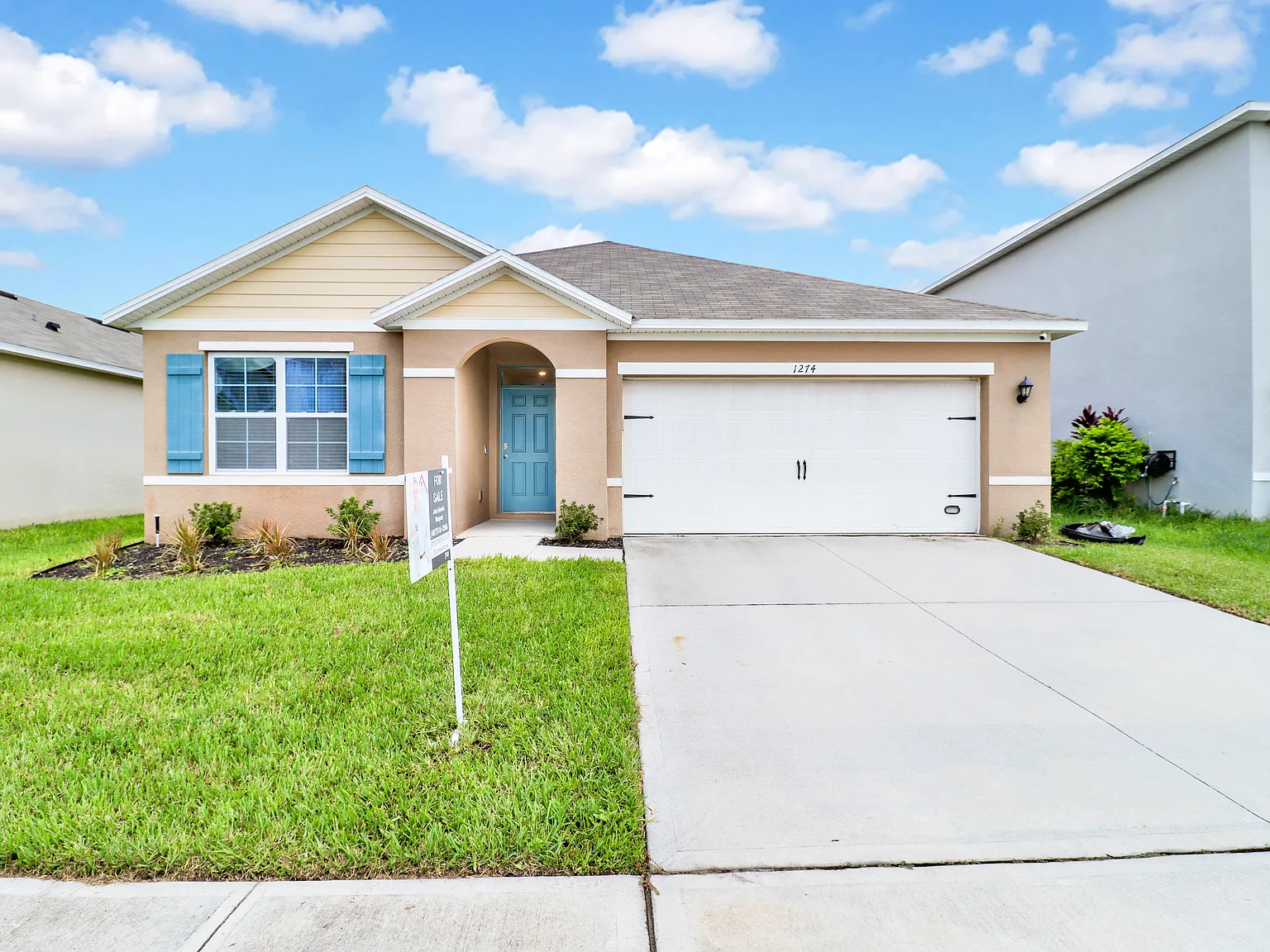 3 bed, 1690 sqft, $2,400 — Photo 1