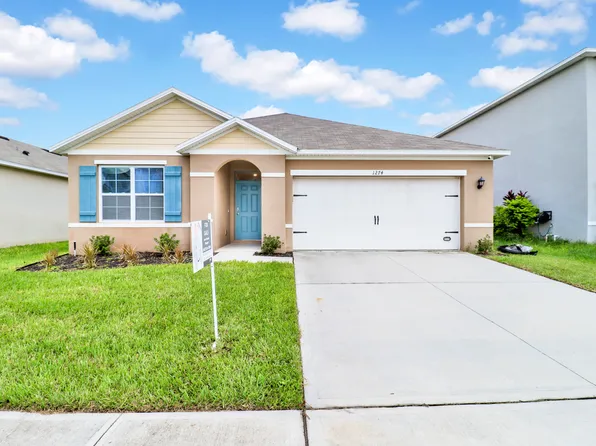 1274 Iguana Loop, Davenport, FL 33897