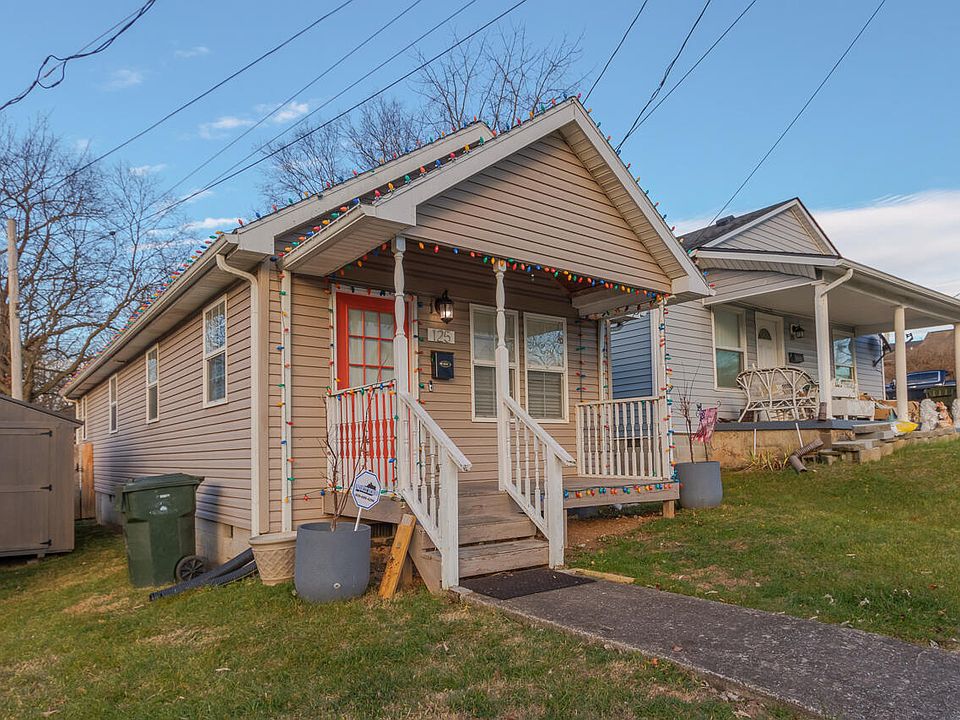 125 W Jefferson St, Georgetown, KY 40324 | Zillow