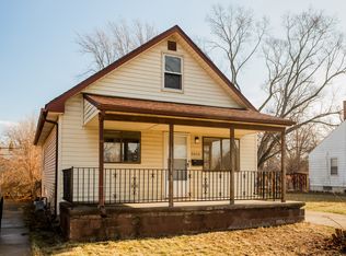 6406 Heyden St, Detroit, MI 48228