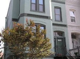 906 Q St NW, Washington, DC 20001