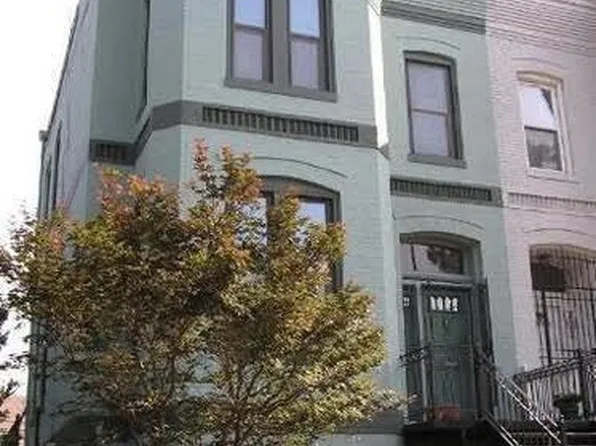 906 Q St NW, Washington, DC 20001