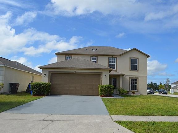 2nd image of 5050 Silver Thistle Ln