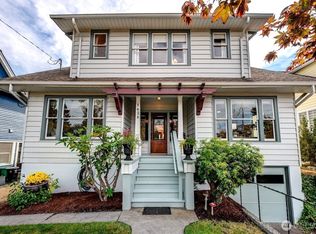 1638 Palm Ave SW, Seattle, WA 98116