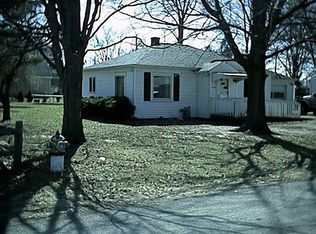 1806 Taylor St, Goshen, IN 46526