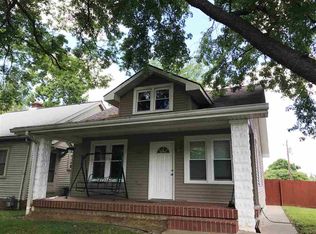 3105 W Virginia St, Evansville, IN 47712