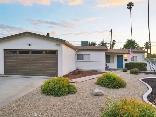 2 Hastings St, Redlands, CA 92373