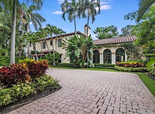 235 Dunbar Rd, Palm Beach, FL 33480