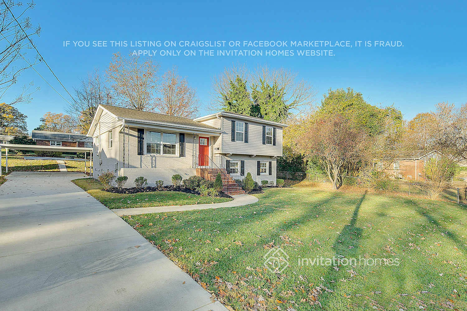 2531 Tanglebrook Ln Charlotte, NC 28216 — Photo 3