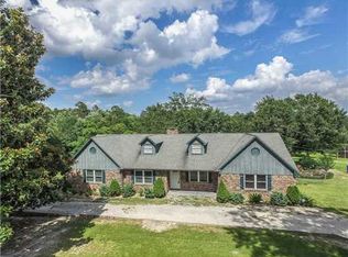 20436 Hill Top Rd, Saucier, MS 39574