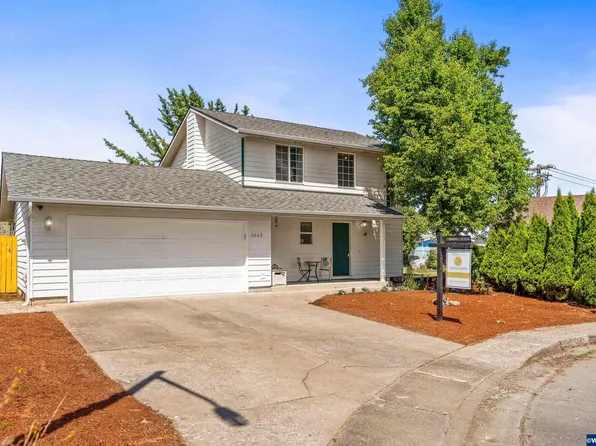 2669 Michael Ct NE, Salem, OR 97305