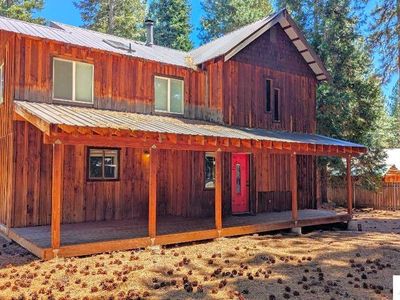 478-610 Lake Forest Dr, Susanville, CA, 96130