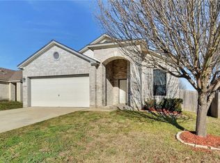 2105 Woodway Dr, Leander, TX 78641