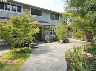 2640 E Wilshire Dr, Eugene, OR