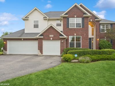 13133 Taylor St, Plainfield, IL, 60585