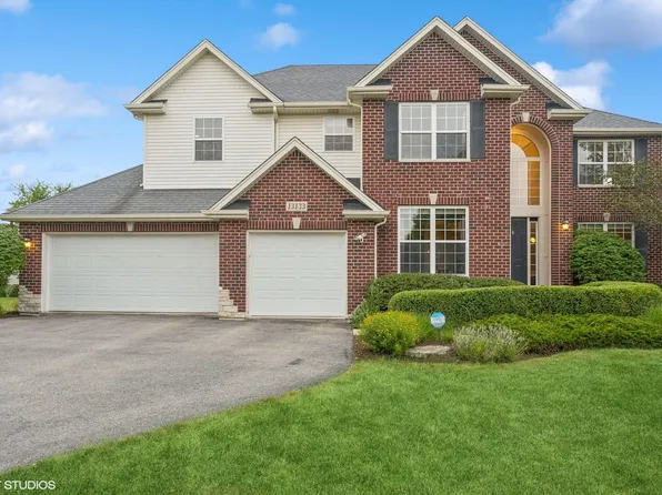 13133 Taylor St, Plainfield, IL 60585