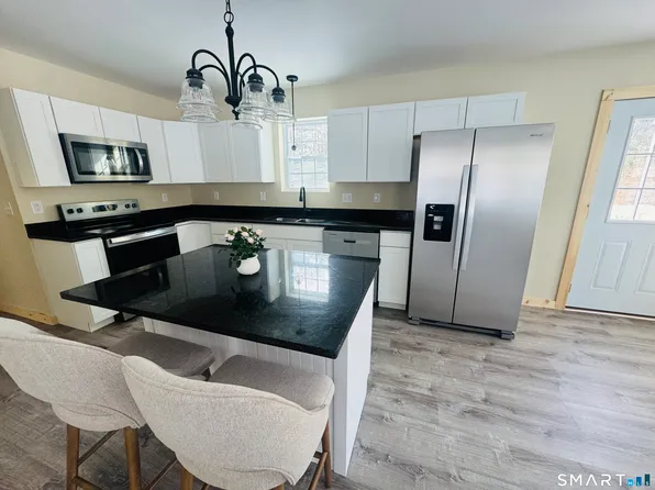 199 Main Street, Sterling, CT 06377