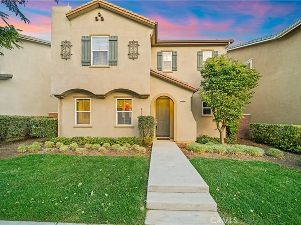 16069 Condor Ave, Chino, CA 91708