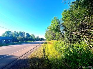 Tbd Green Acres Rd, Houghton, MI 49931