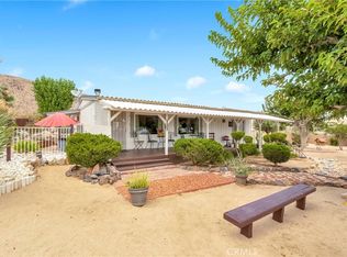 24772 Cuyama Rd, Apple Valley, CA 92307