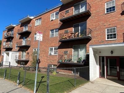 8 Robinwood Ave APT 6, Jamaica Plain, MA, 02130