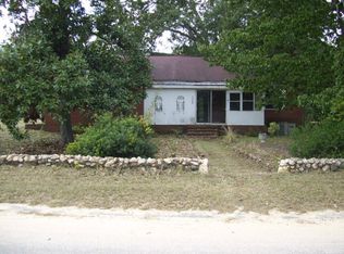 132 Chaffee St, Warnerville, SC --