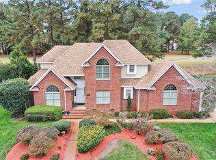1337 Baffy Loop, Chesapeake, VA 23320