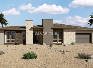 10081 Copper Edge Rd, Las Vegas, NV 89148