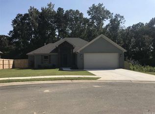 449 Windrush, Alexander, AR 72002