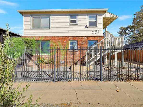 691 El Camino Ave APT 6, Sacramento, CA 95815