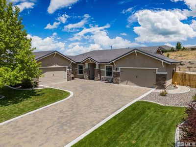 4590 Jacmel Ct, Sparks, NV, 89436
