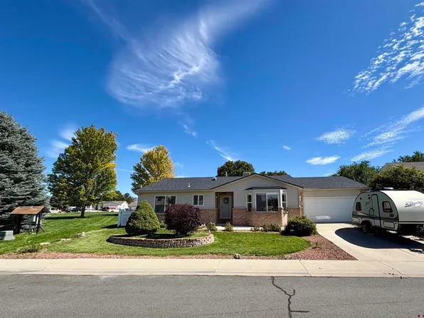 1883 Biron Road, Montrose, CO 81401