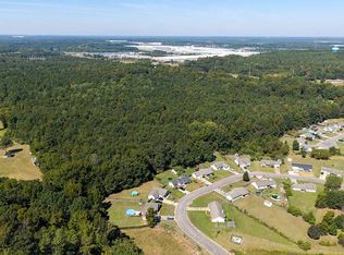 Trion Ln, Vance, AL 35490