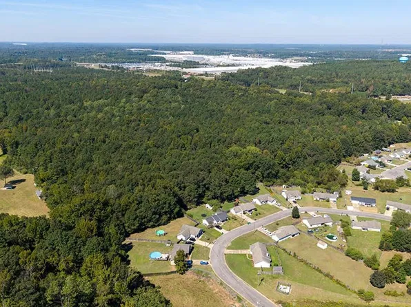 Trion Ln, Vance, AL 35490