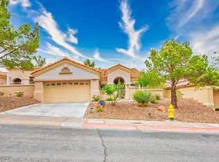 10720 Sky Meadows Ave, Las Vegas, NV 89134