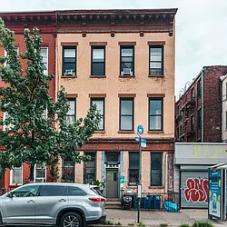 Rented by Nooklyn NYC LLC