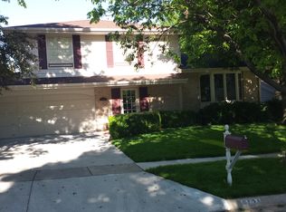 5131 Quail Ridge Dr, Lincoln, NE 68516