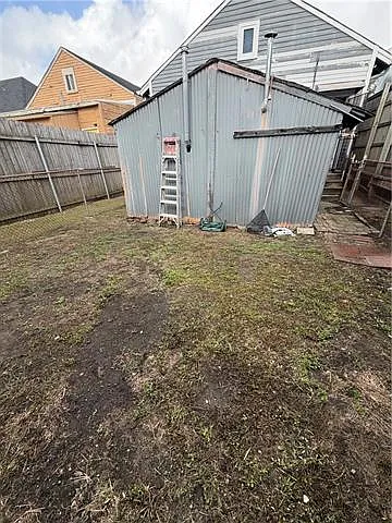 322 N Norman C Francis Pkwy — Photo 14