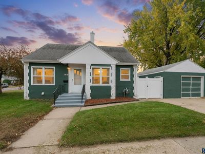 1813 E Mulberry St, Sioux Falls, SD, 57103