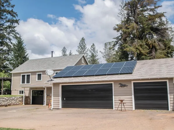 2040 Shorthandle Rd, Greenwood, CA 95635