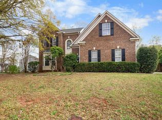 203 Moncton Pl, Simpsonville, SC 29681