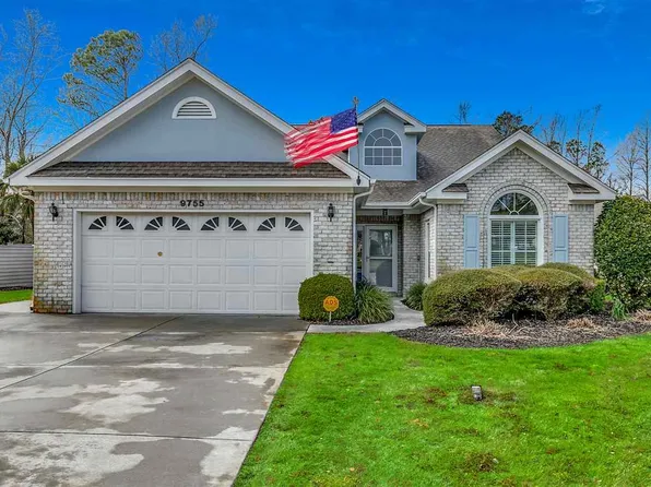 9755 Crane Dr, Myrtle Beach, SC 29572
