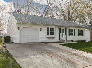 2420 Nevada Ave, Iowa City, IA 52240