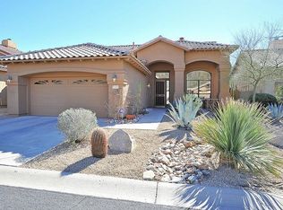 13921 E Geronimo Rd, Scottsdale, AZ 85259