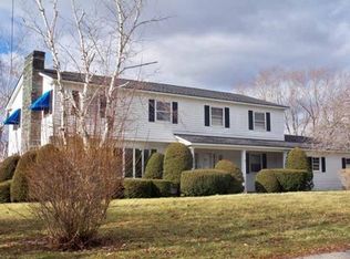 63 Meadow Brook Rd, Rutland, VT 05701