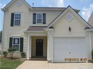 7310 Fig Ln, Charlotte, NC 28215