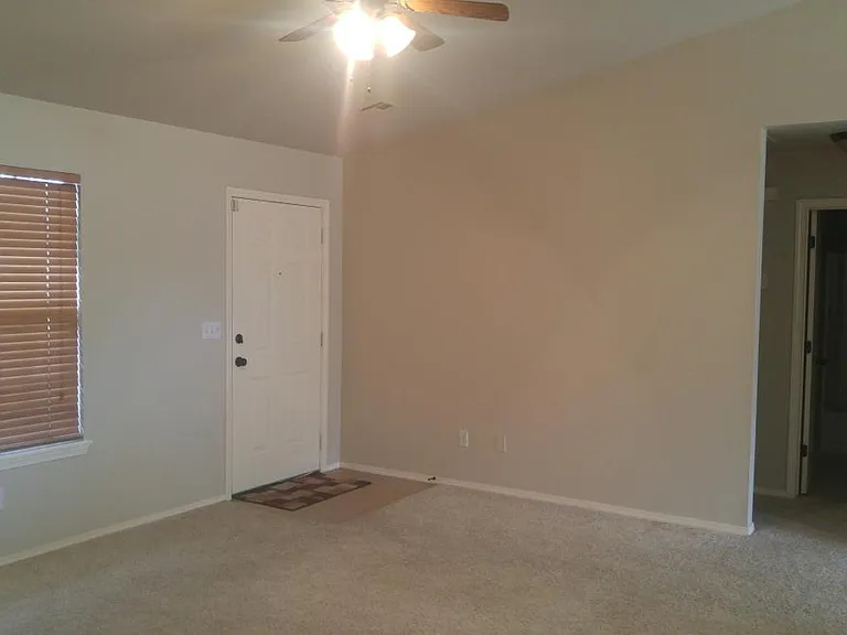 Front Room