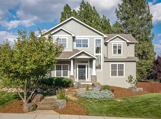 509 W Willapa Ct, Spokane, WA 99224